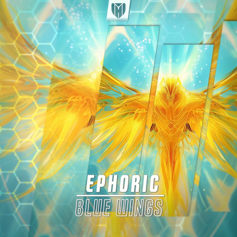 Ephoric - Blue Wings (Extended Mix)