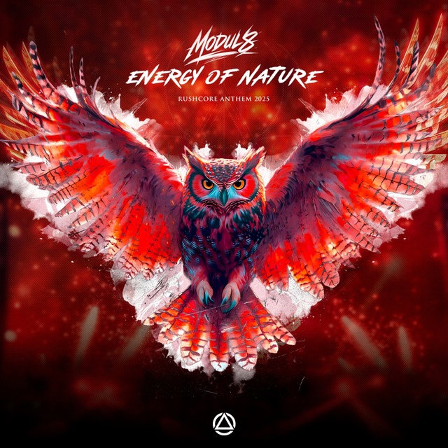 Modul8 - Energy Of Nature (Rushcore 2025 Anthem) (Extended Mix)