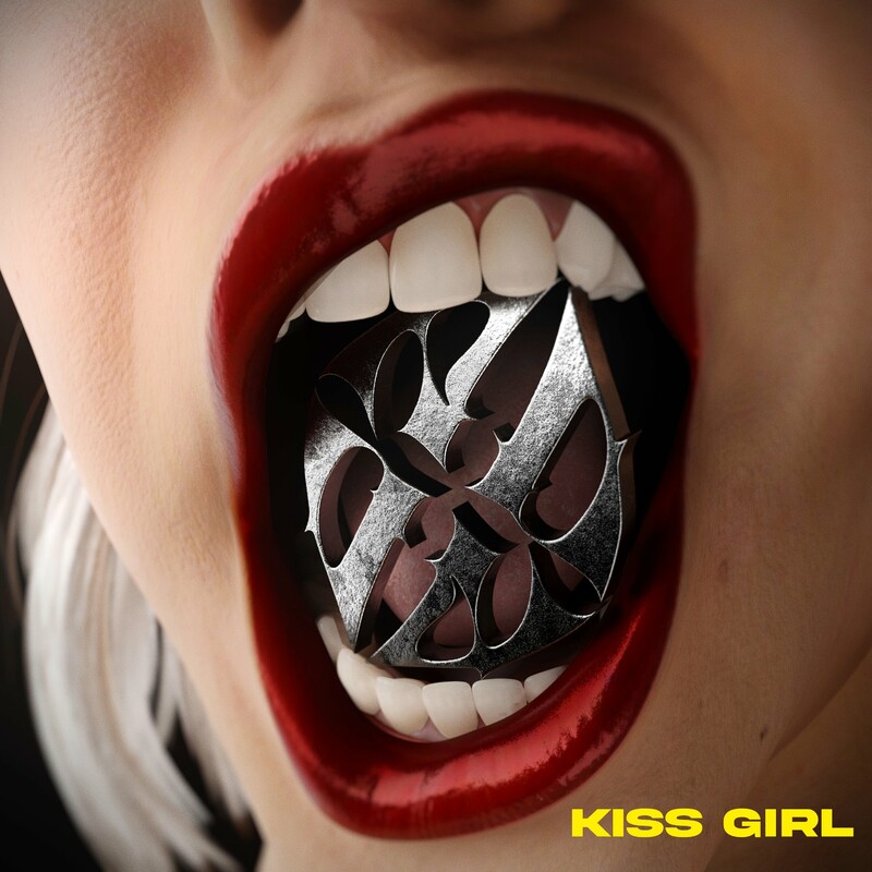 Airod - Kiss Girl (Original Mix)