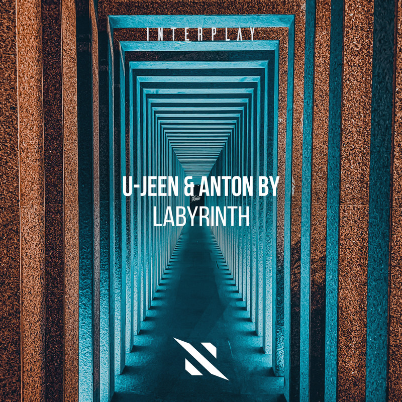 U-Jeen & Anton By - Labyrinth (Extended Mix)