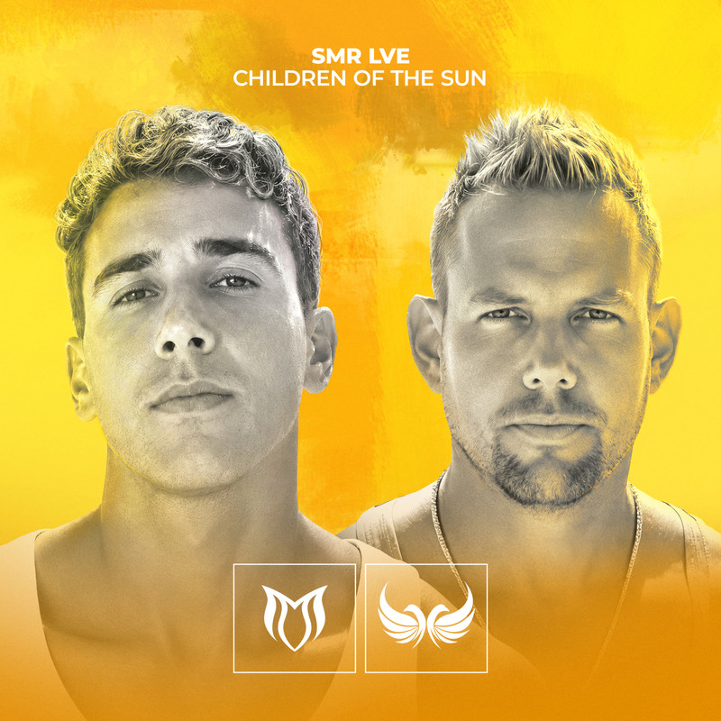 SMR LVE - Children of the Sun (Extended Mix)