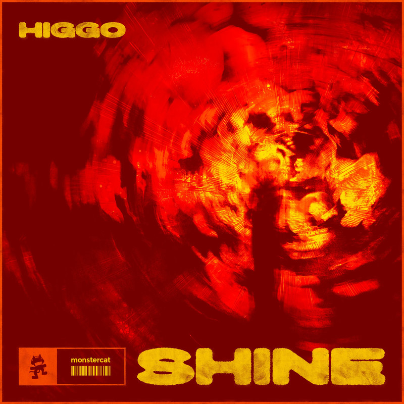 Higgo - Shine (Original Mix)