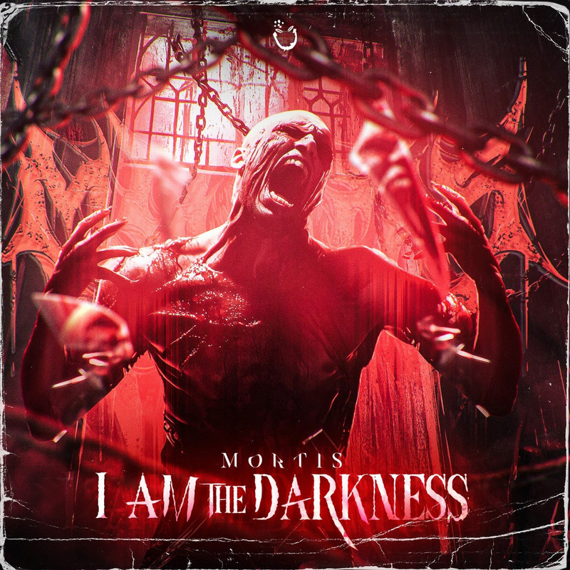 Mortis - I AM THE DARKNESS (Original Mix)