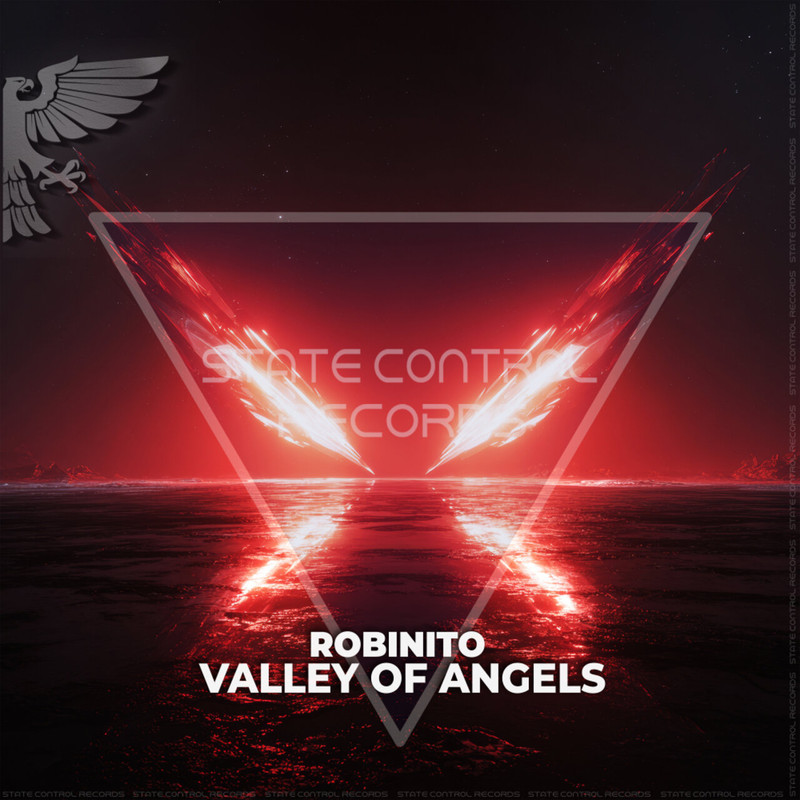 Robinito - Valley of Angels (Extended Mix)