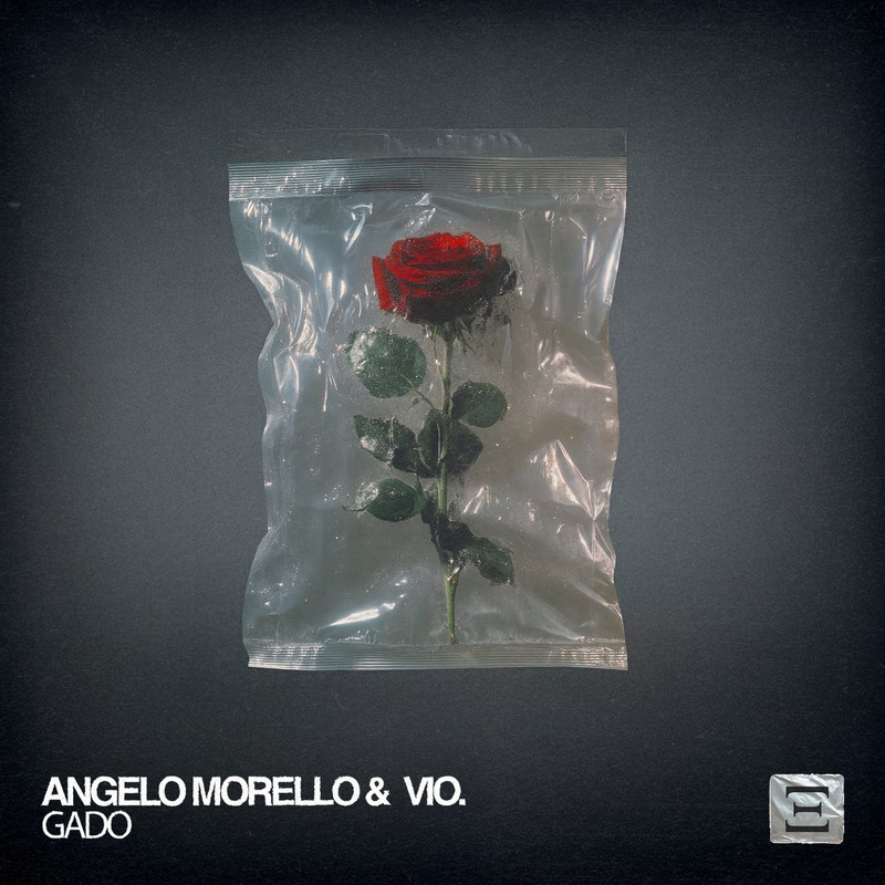 Angelo Morello, vio. - Gado (Extended Mix)