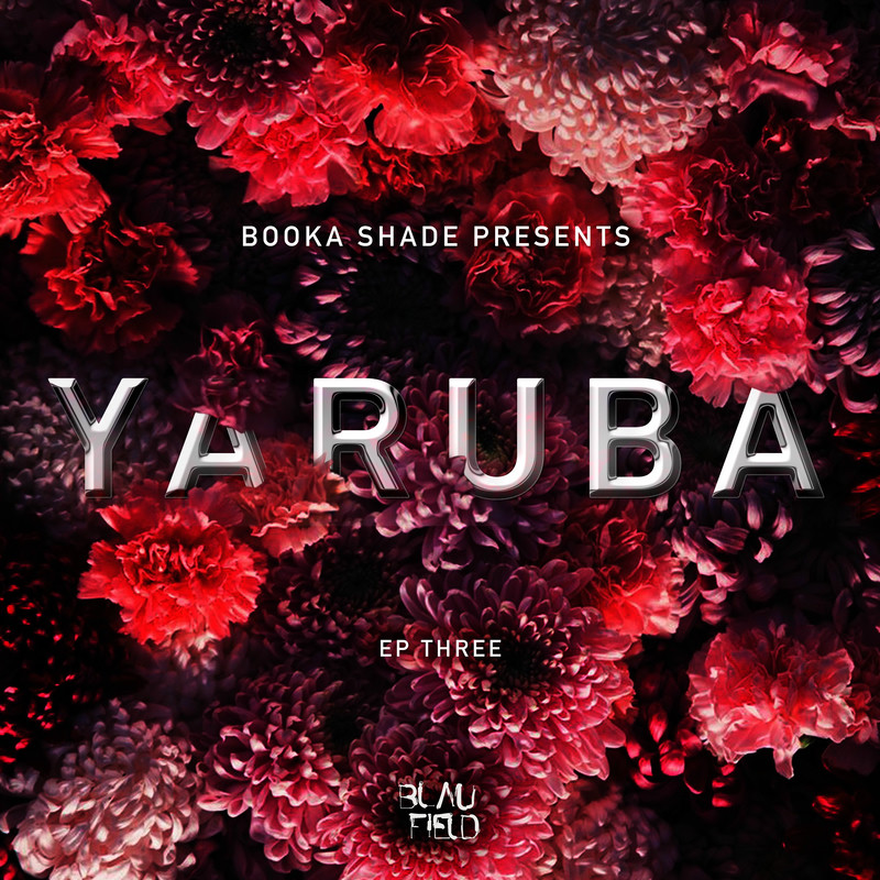 Yaruba & Booka Shade - Get Funky, Henri (Extended Mix)