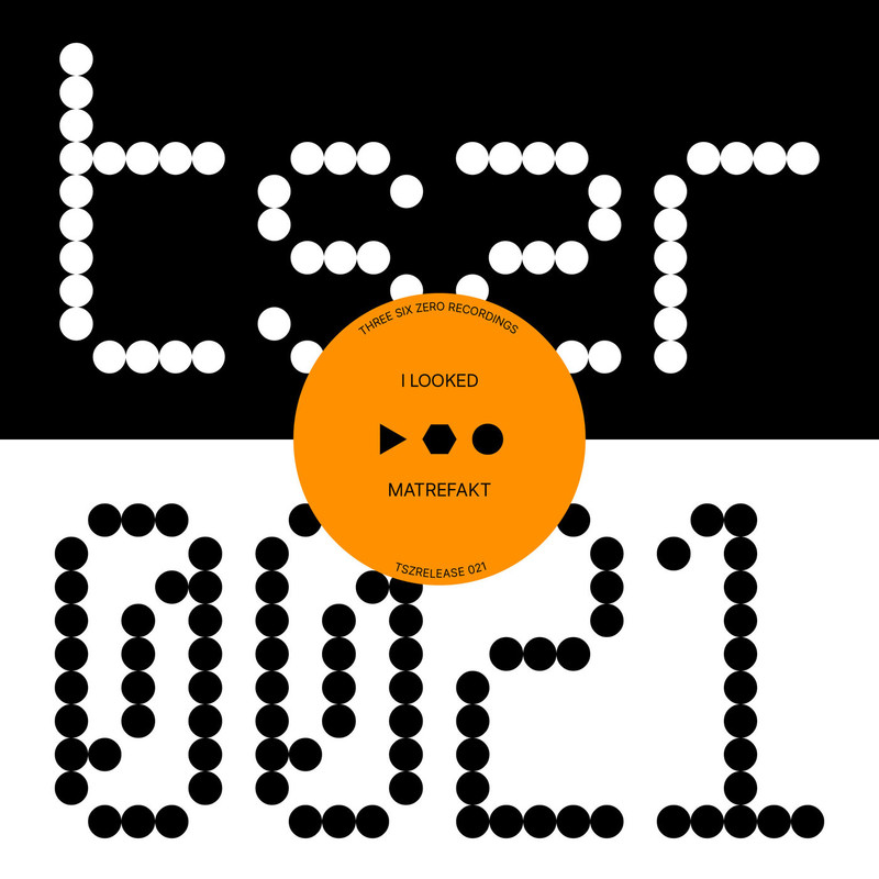 Matrefakt - I Looked (Original Mix)