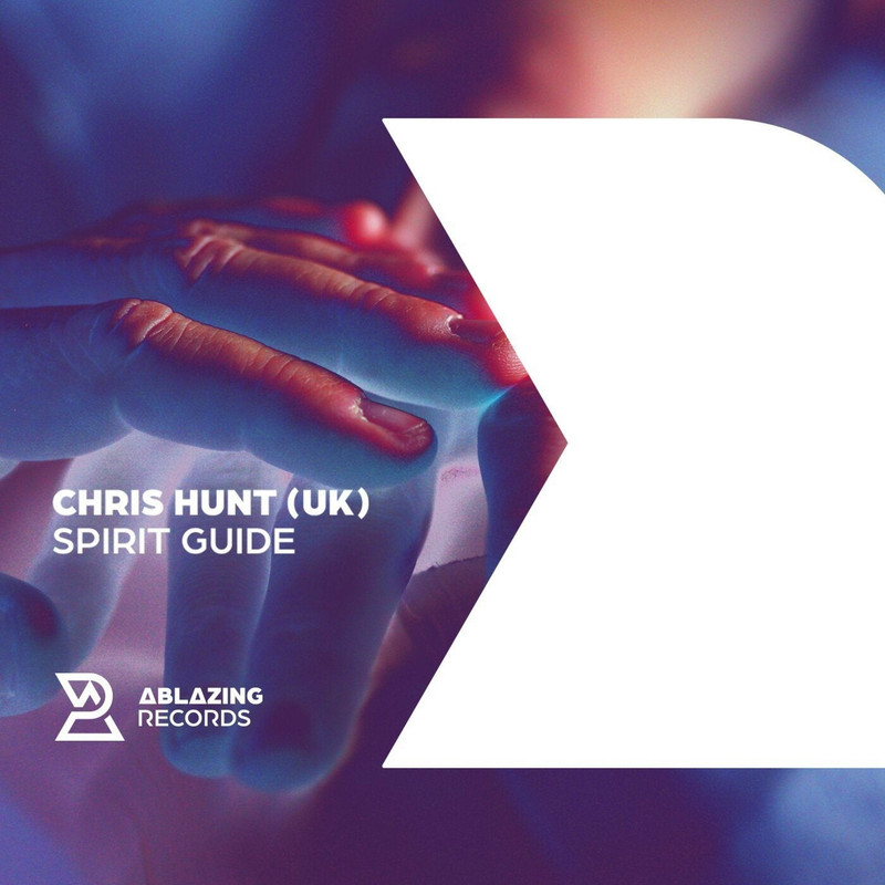 Chris Hunt (UK) - Spirit Guide (Extended Mix)