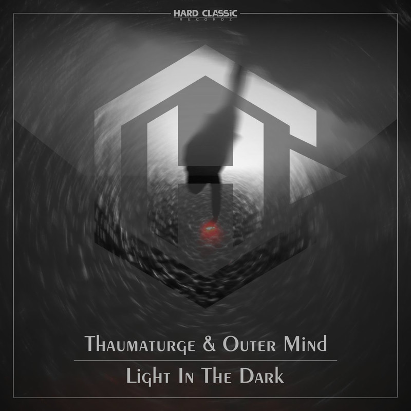 Thaumaturge & Outer Mind - Light in the Dark (Original Mix)
