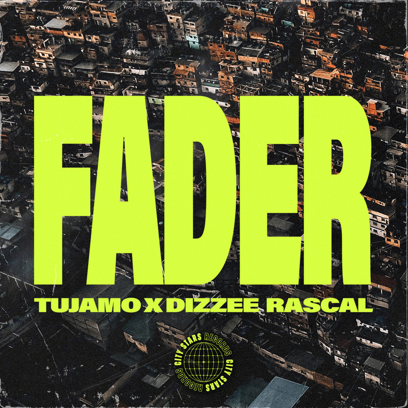 Tujamo x Dizzee Rascal - Fader (Extended Mix)