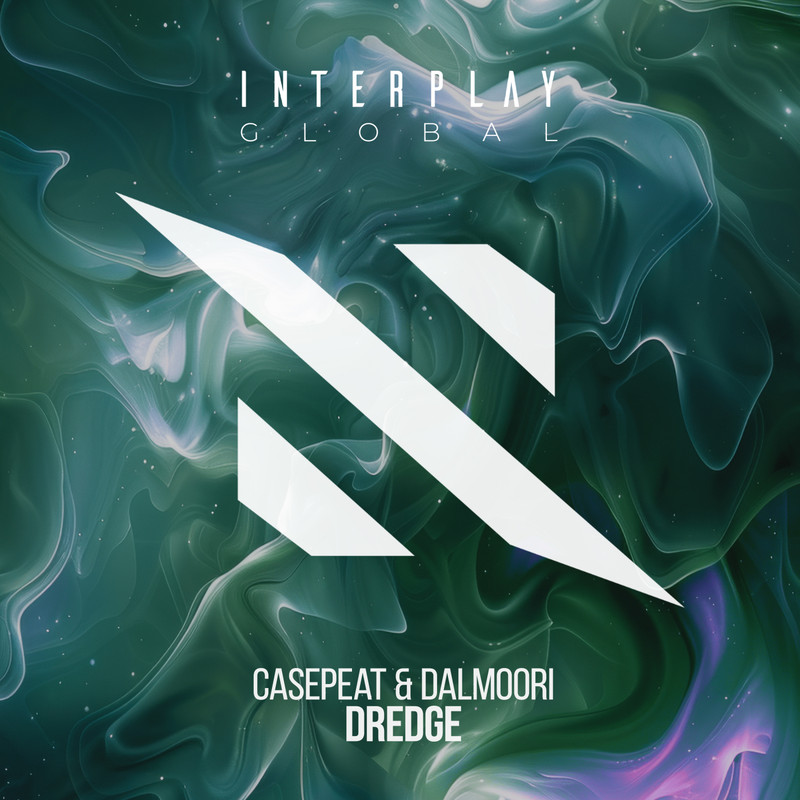Casepeat & Dalmoori - Dredge (Extended Mix)