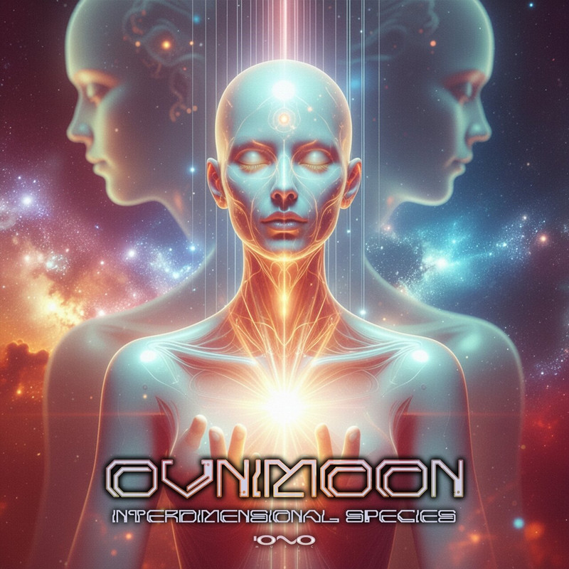 Ovnimoon - Interdimensional Species (Original Mix)