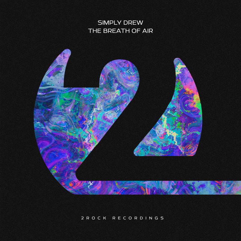 Simply Drew - The Breath of Air (Extended Mix)
