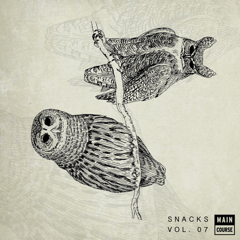 I Am Orkid - Get Them (Original Mix)