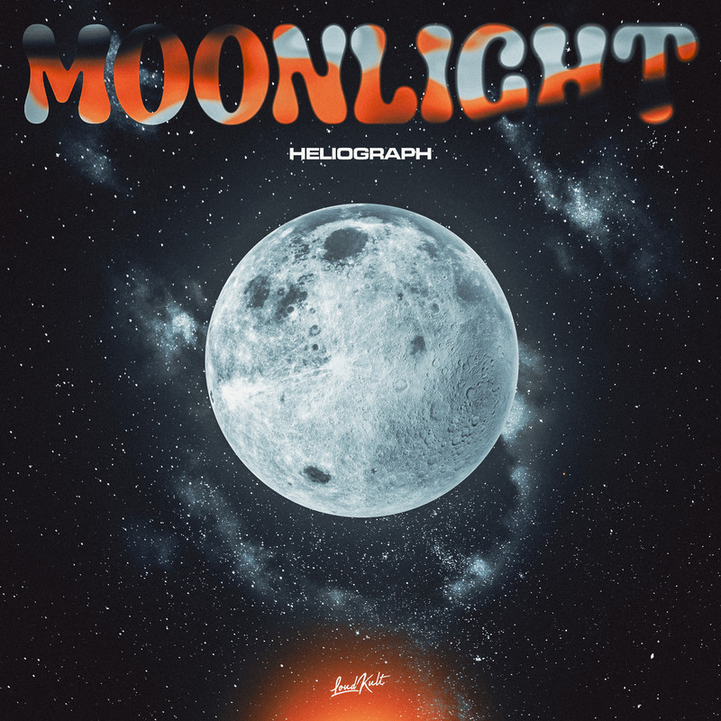 Heliograph - Moonlight (Original Mix)