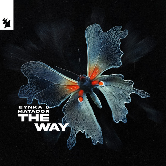 Eynka & Matador - The Way (Original Mix)