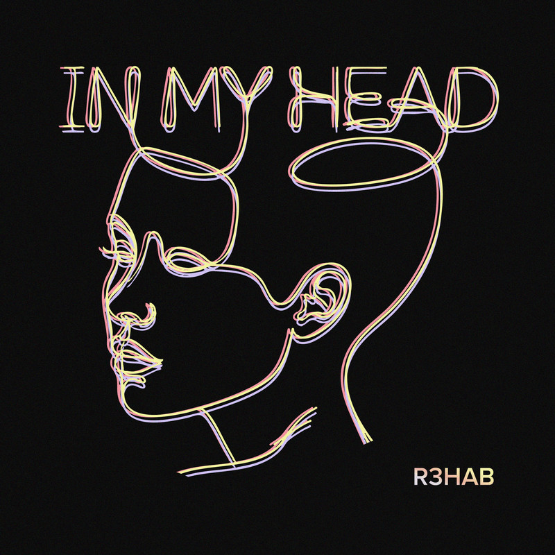 R3HAB - In My Head (Extended Mix)