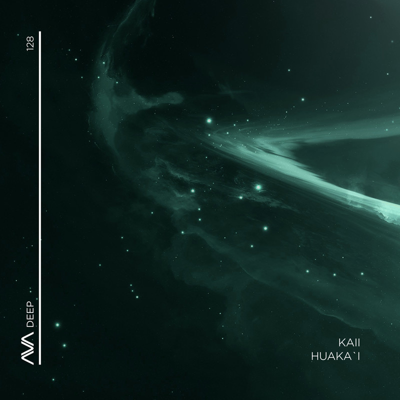 Kaii - HUAKA`I (Extended Mix)