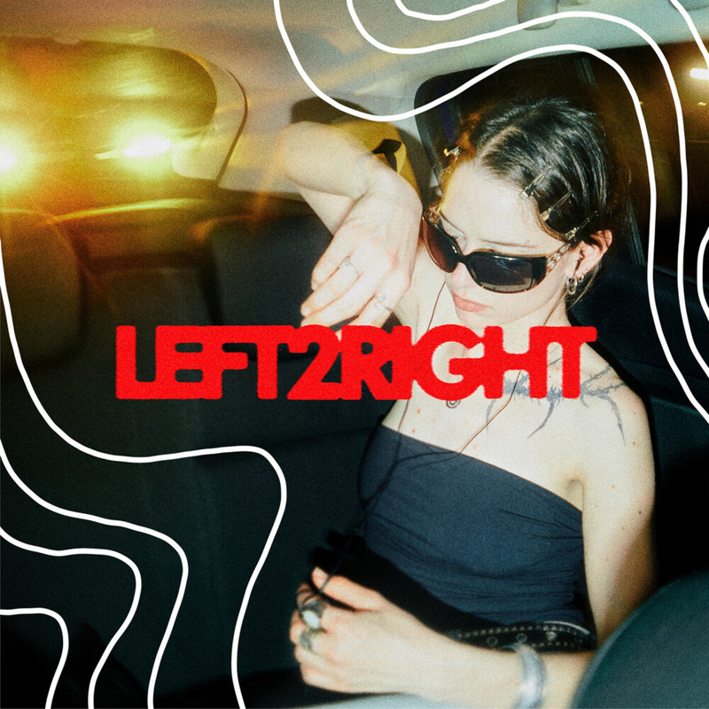 mischluft - LEFT2RIGHT (Original Mix)