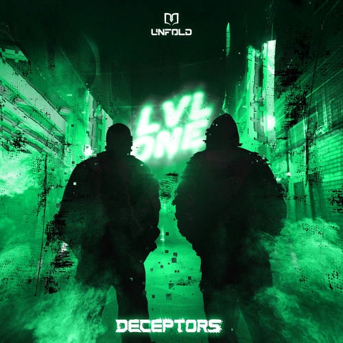 Deceptors - Lvl One (Extended Mix)