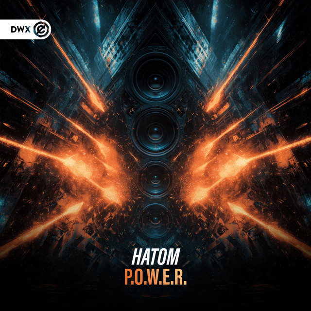 Hatom & Dirty Workz - P.O.W.E.R (Original Mix)
