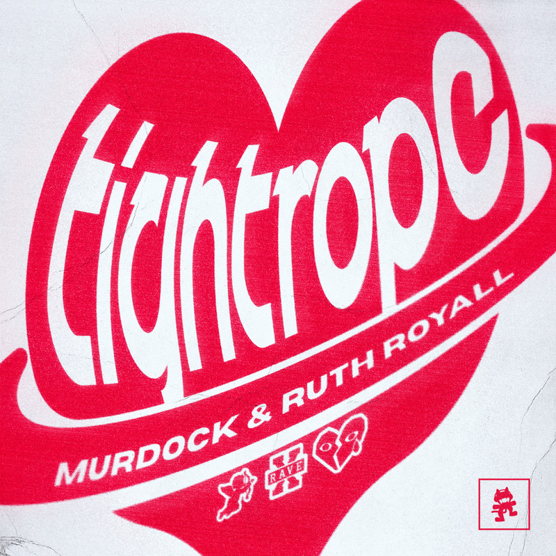 Murdock, Ruth Royall - Tightrope (Original Mix)