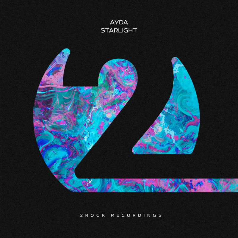 Ayda - Starlight (Extended Mix)