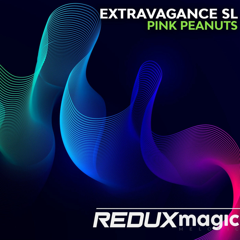Extravagance SL - Pink Peanuts (Extended Mix)