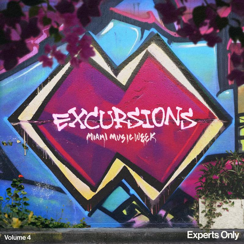 Sam Collins, Wave Wave - Dale (Extended Mix)