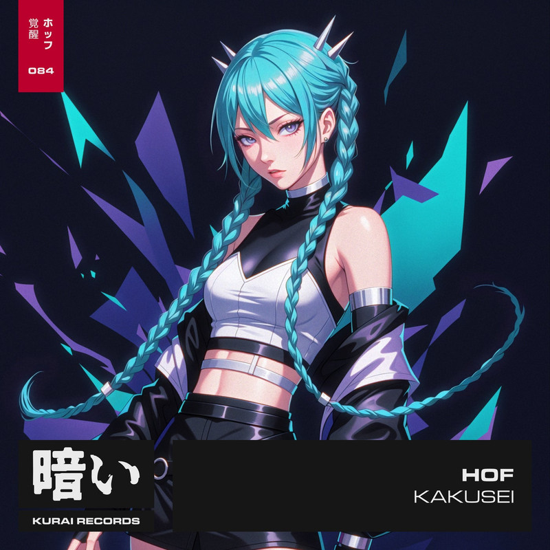 HOF - Kakusei (Extended Mix)