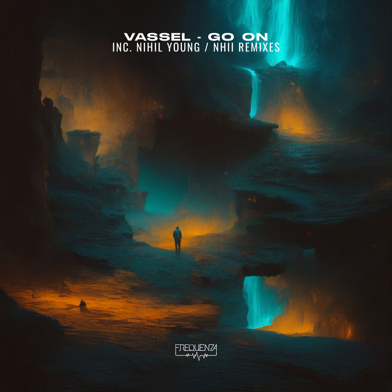 Vassel - Go On (Original Mix)