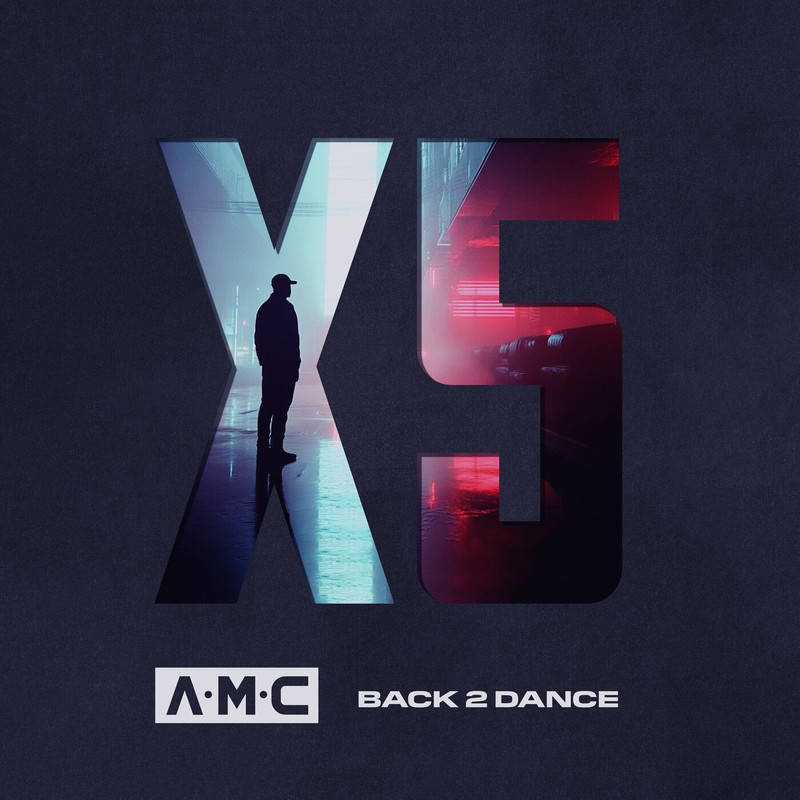 A.M.C - Back 2 Dance (Original Mix)