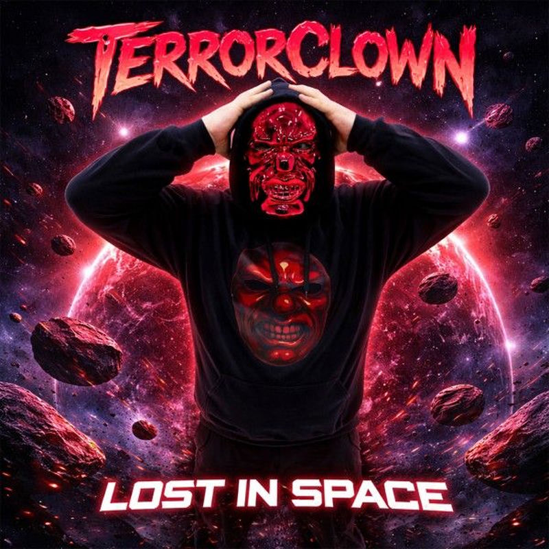 TerrorClown - Lost in Space (Original Mix)