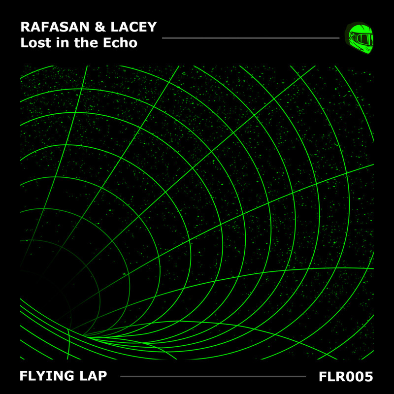 Rafasan & Lacey - Lost in the Echo (Extended Mix)