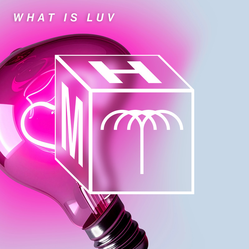 Mita Gami & Rafael - What Is Luv (Extended Mix)