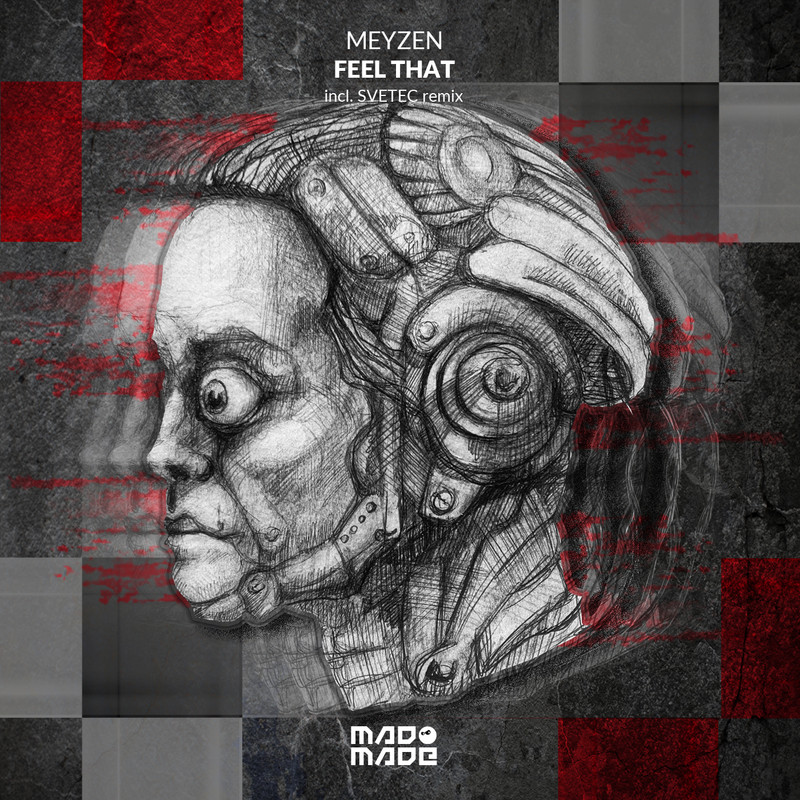 Meyzen - Feel That (SveTec Remix)