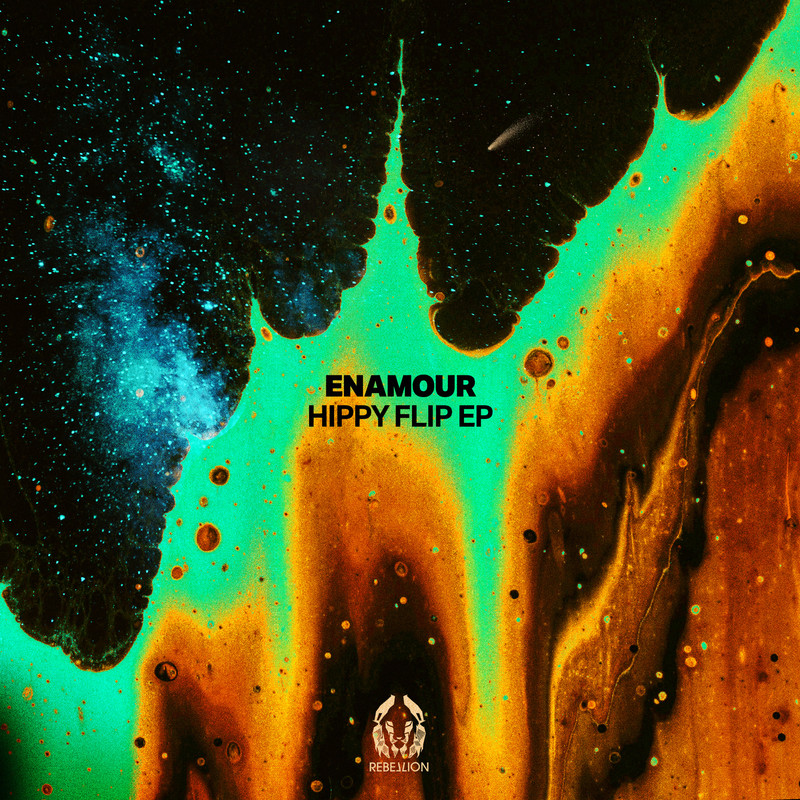 Enamour - Won't Let You (Original Mix)