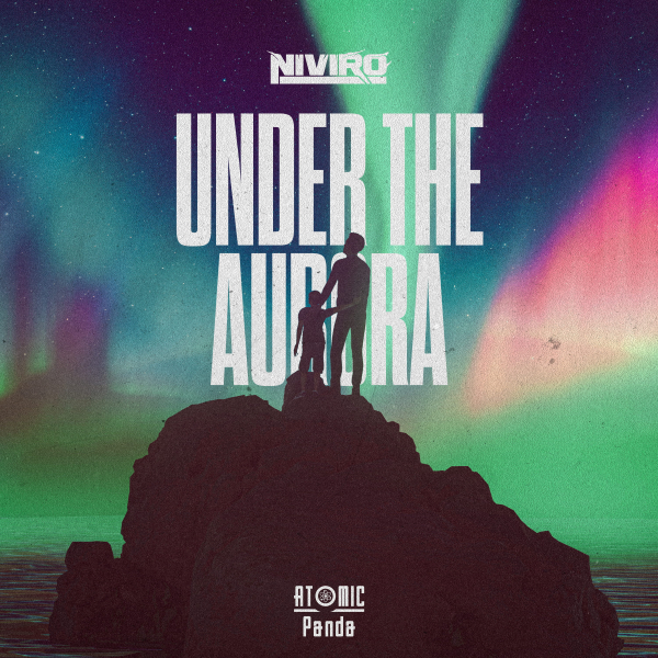 NIVIRO - Under The Aurora (Extended Mix)