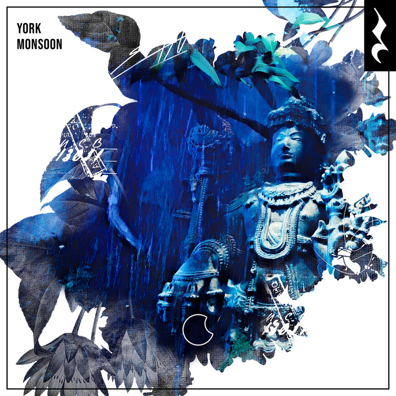 York - Monsoon (Extended Mix)