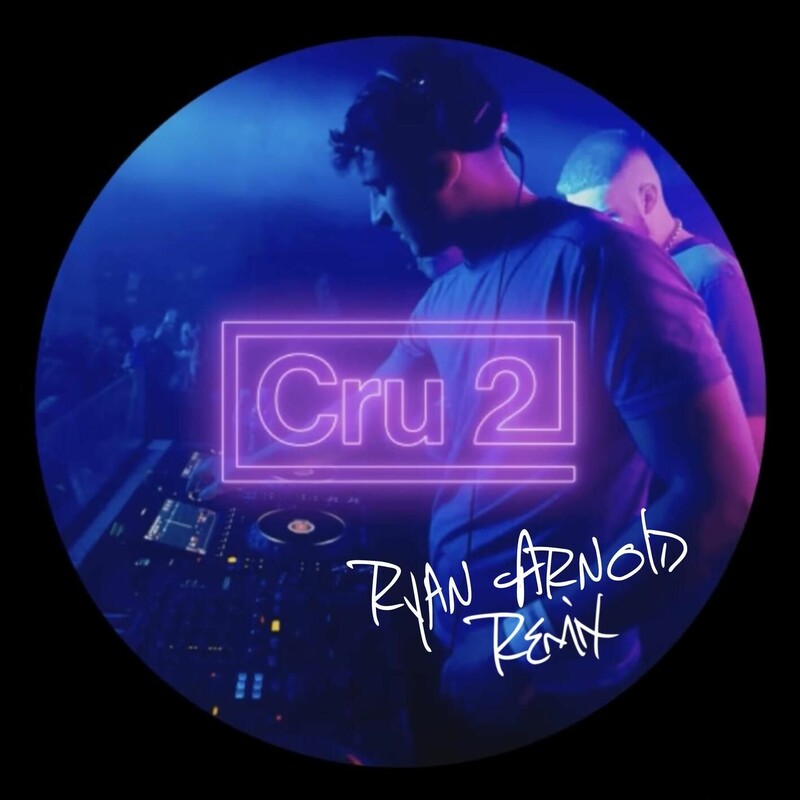 Denon Reed & Cru2 - I need to know (Ryan Arnold Remix)