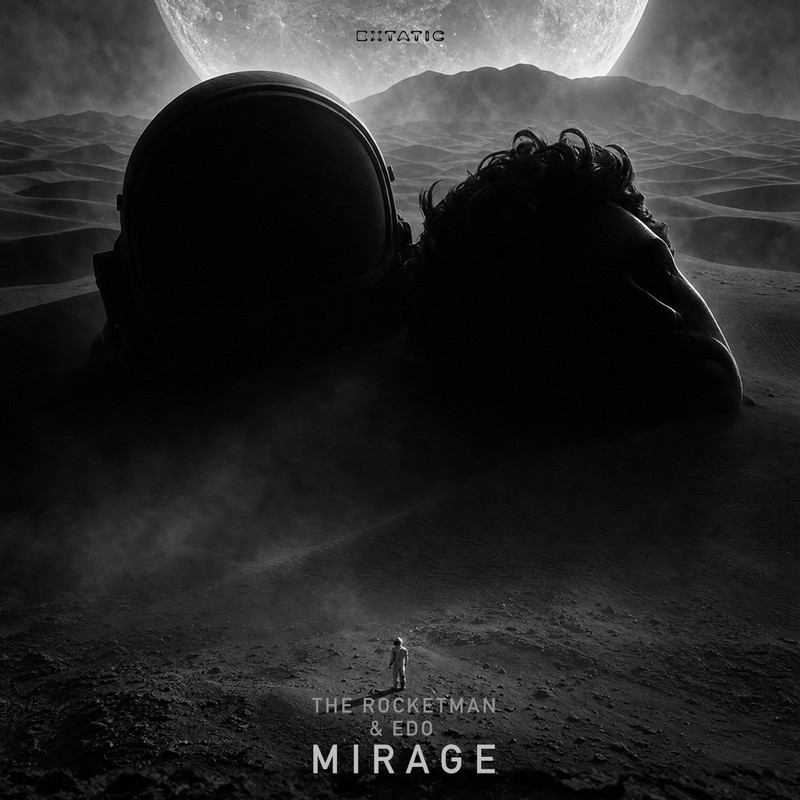 The Rocketman, Edo (NL) - Mirage (Extended Mix)