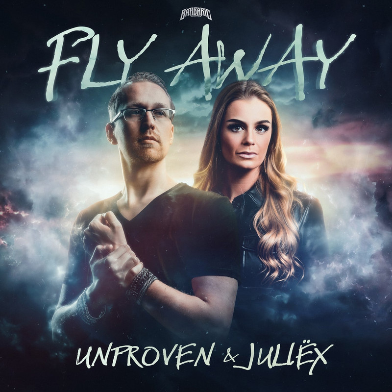 Unproven & Juliex - Fly Away (Extended Mix)