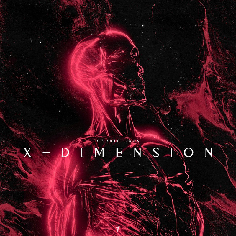 Cédric Lass - X Dimension (Extended Mix)