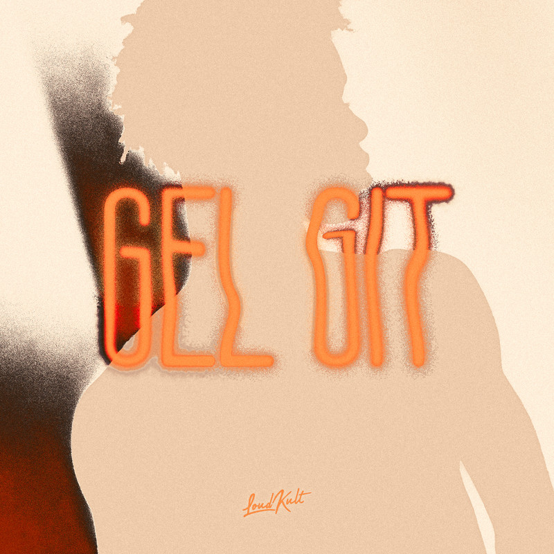 Alev, ERIICE - Gel Git (Extended Mix)