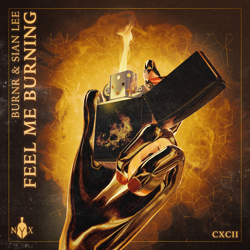 BURNR - Feel Me Burning ft. Sian Lee (Extended Mix)