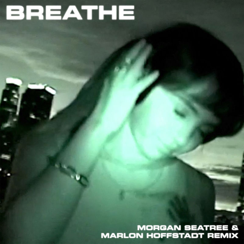Marlon Hoffstadt - Breathe (Morgan Seatree & Marlon Hoffstadt Remix)