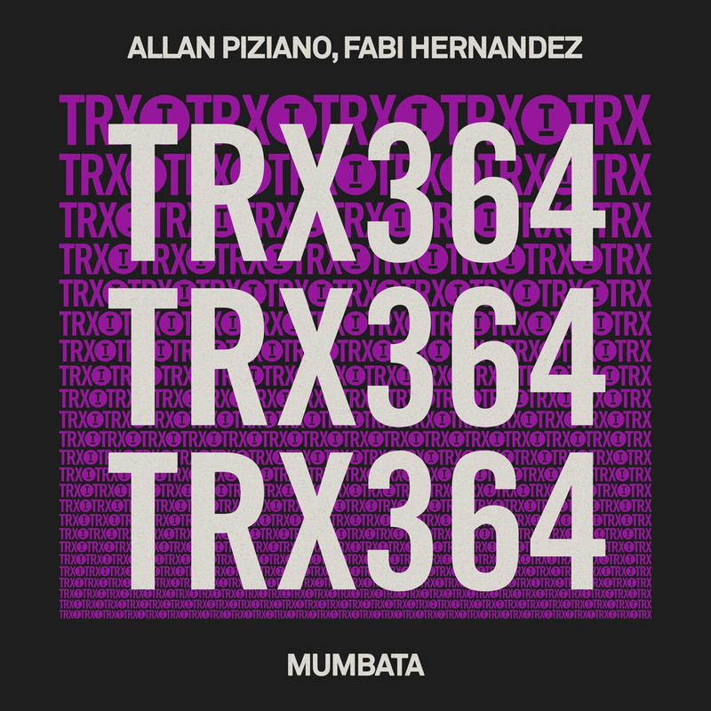 Allan Piziano, Fabi Hernandez - Mumbata (Extended Mix)