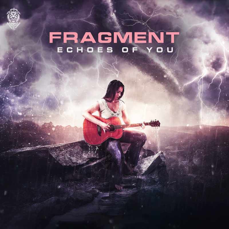 Fragment - Echoes of You (Extended Mix)