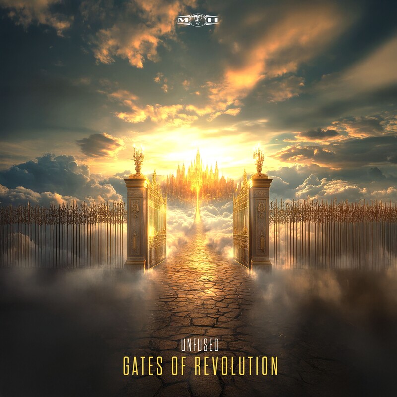 Unfused - Gates Of Revolution (Extended Mix)