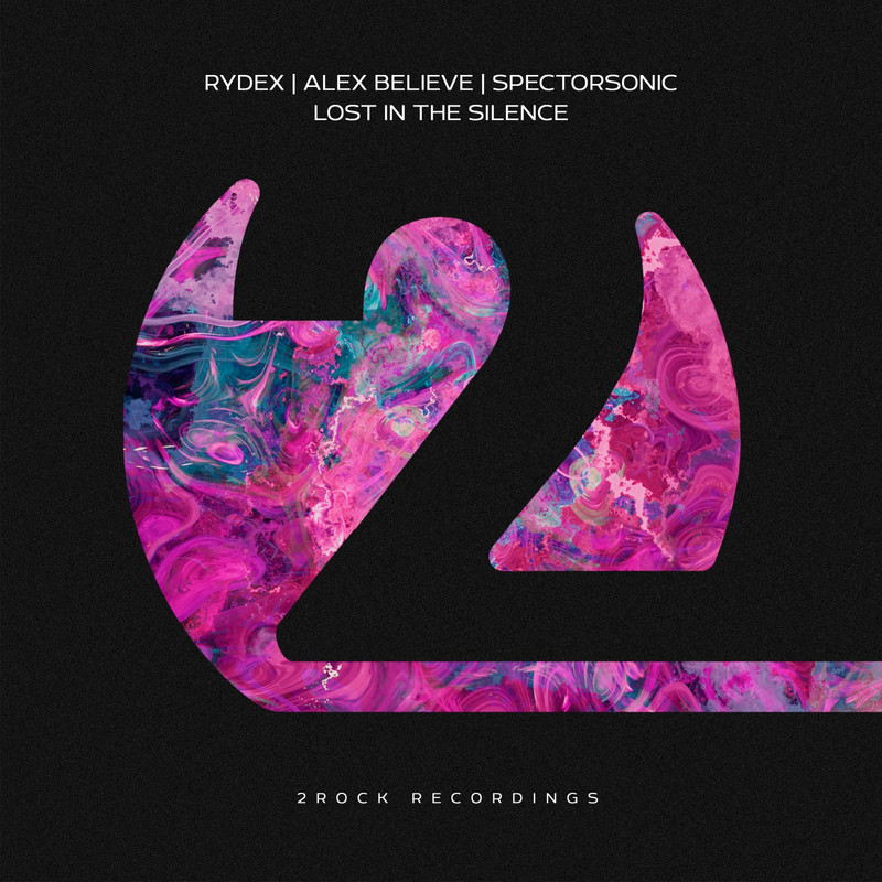 RYDEX & Alex BELIEVE & Spectorsonic - Lost in the Silence (Extended Mix)